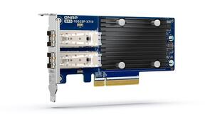 QNAP QXG-10G2SF-X710