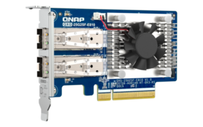 QNAP QXG-25G2SF-E810