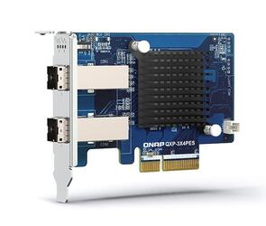 QNAP QXP-3X4PES