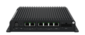 Ericsson Enterprise Wireless MB01-R2400-5GF-GL-A