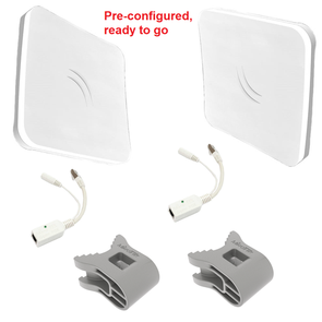 MikroTik RBSXTSQG-5ACD-KIT