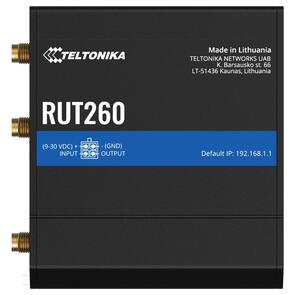 Teltonika RUT260