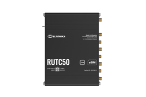 Teltonika RUTC50V2