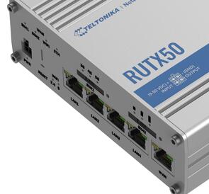 Teltonika RUTX50