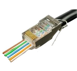 Generic CON-RJ45-C5-1