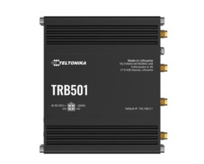 Teltonika TRB501
