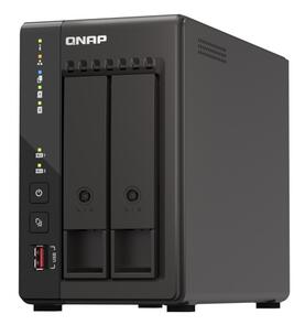 QNAP TS-253E-8G