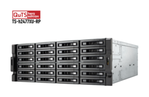 QNAP TS-H2477XU-RP-3700X-32G