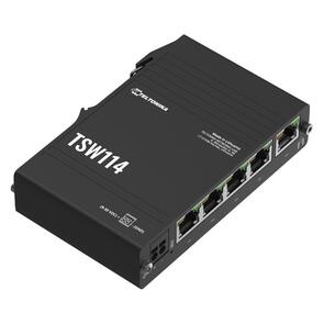 Teltonika TSW114