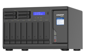QNAP TVS-H1288X-W1250-16G