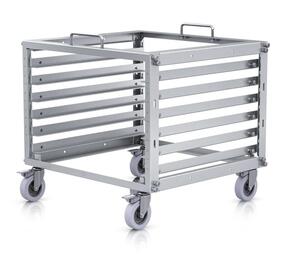 Ubiquiti U-RACK-6U-TL