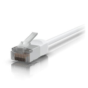 Ubiquiti UACC-CABLE-PATCH-OUTDOOR-C6A-8M-W