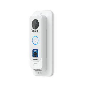 Ubiquiti UACC-G4-DOORBELL-PRO-POE-GANG-BOX-WHITE