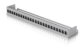 Ubiquiti UACC-RACK-PANEL-PATCH-BLANK-24