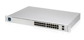 Ubiquiti USW-PRO-24-POE