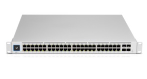 Ubiquiti USW-PRO-48-POE