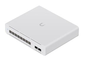 Ubiquiti USW-PRO-XG-8-POE