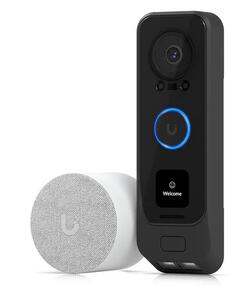 Ubiquiti UVC-G4-DOORBELL-PRO-POE-KIT