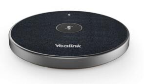 Yealink VCM36-W