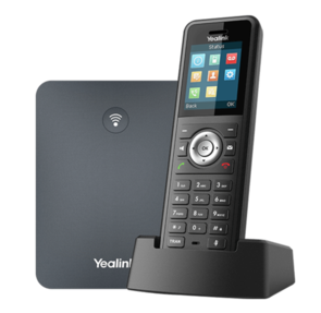 Yealink W79P