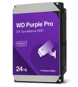 WD WD241PURP