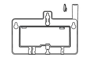 Yealink MP54-MP50-WALLMOUNT