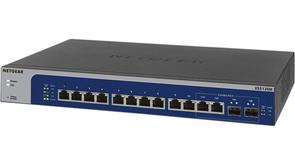 NETGEAR XS512EM-100AJS