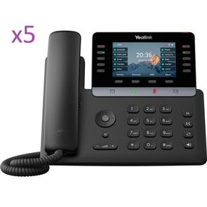 Yealink BOX-SIP-T74WX5