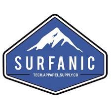 Surfanic