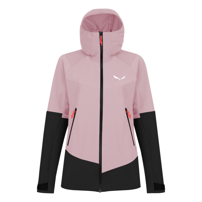 Salewa Sella Durastretch Wmns Jacket - Zephyr