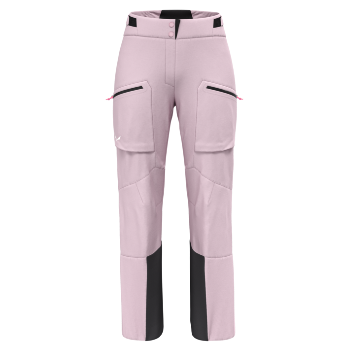 Salewa Sella 3L Powertex Wmns Pant - Zephyr