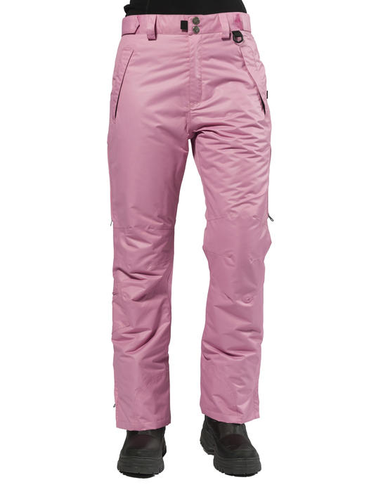 XTM Smooch II Wmns Plus Pant - Blush
