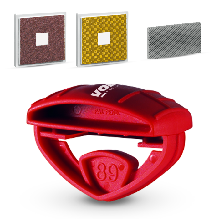Vola Quick Sharp Extra - File, Diamond