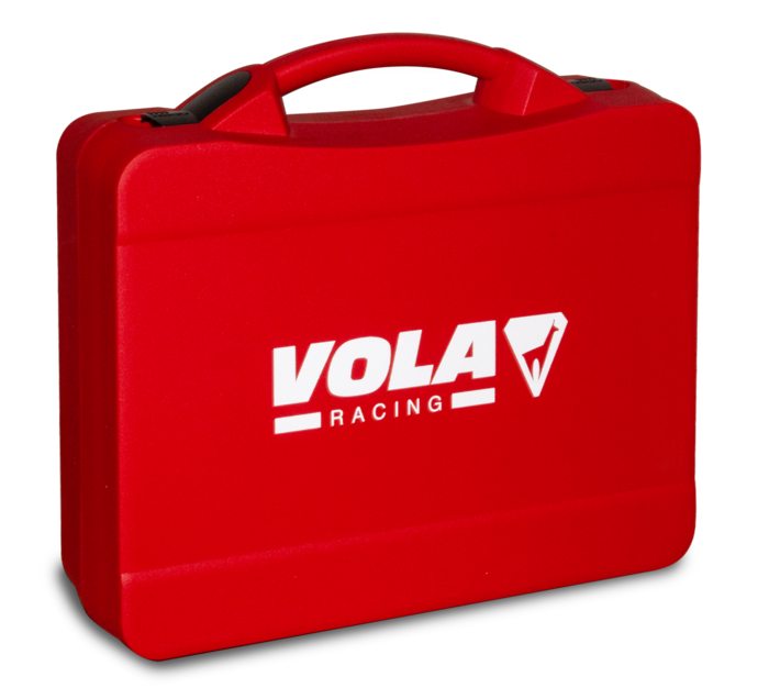 Vola Waxing Case (Empty)