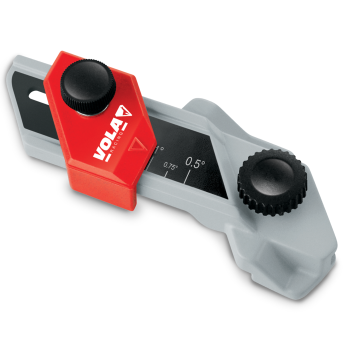 Vola Base Edge Adjustable 0.5-2° Light