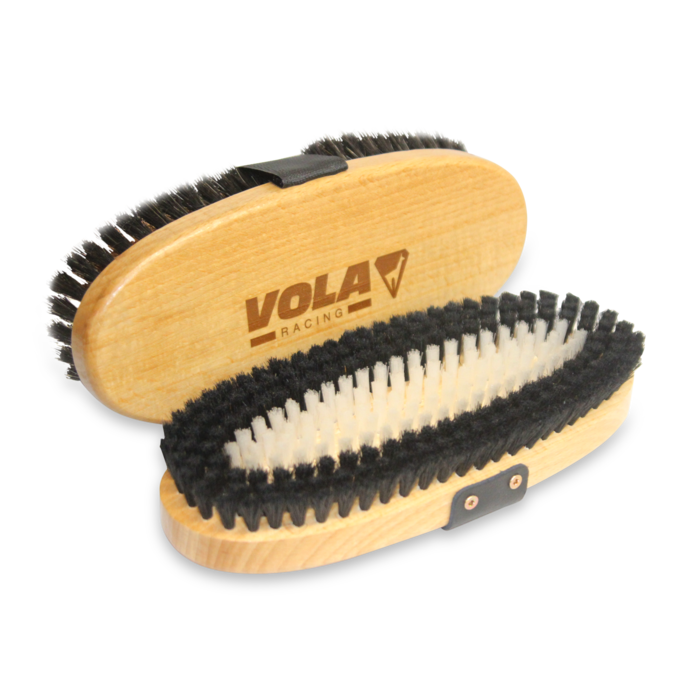 Vola Nylon / Horsehair Oval