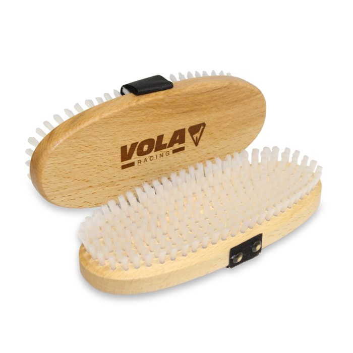 Vola Nylon Oval