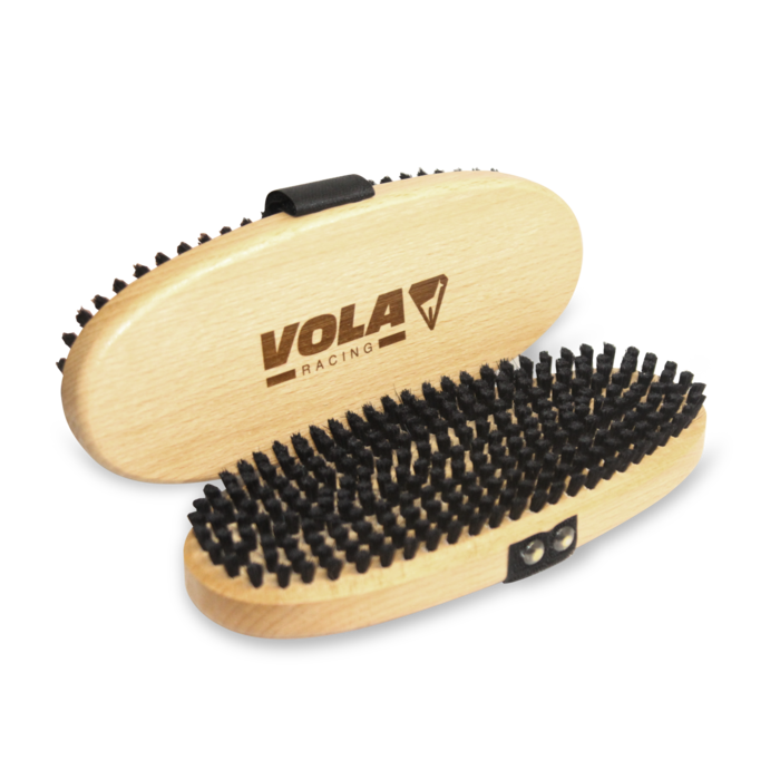 Vola Horse Hair Oval