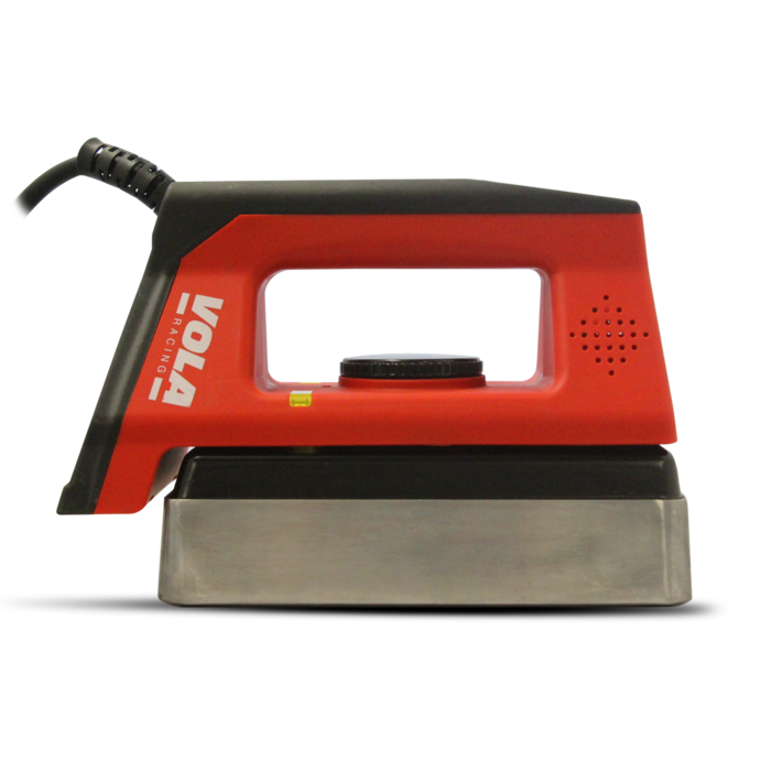 Vola Waxing Iron Electronic Thick Base