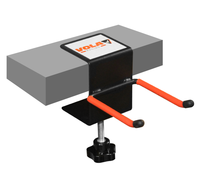 Vola Iron Holder