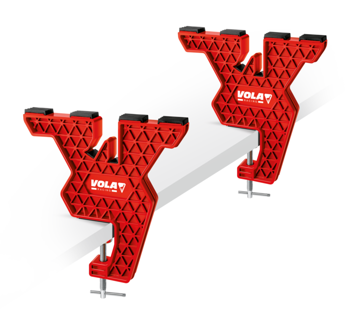 Vola Snowboard + Freeride Ski Vice
