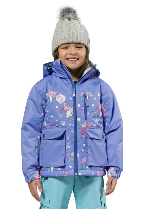XTM Kamikaze Kids Jacket
