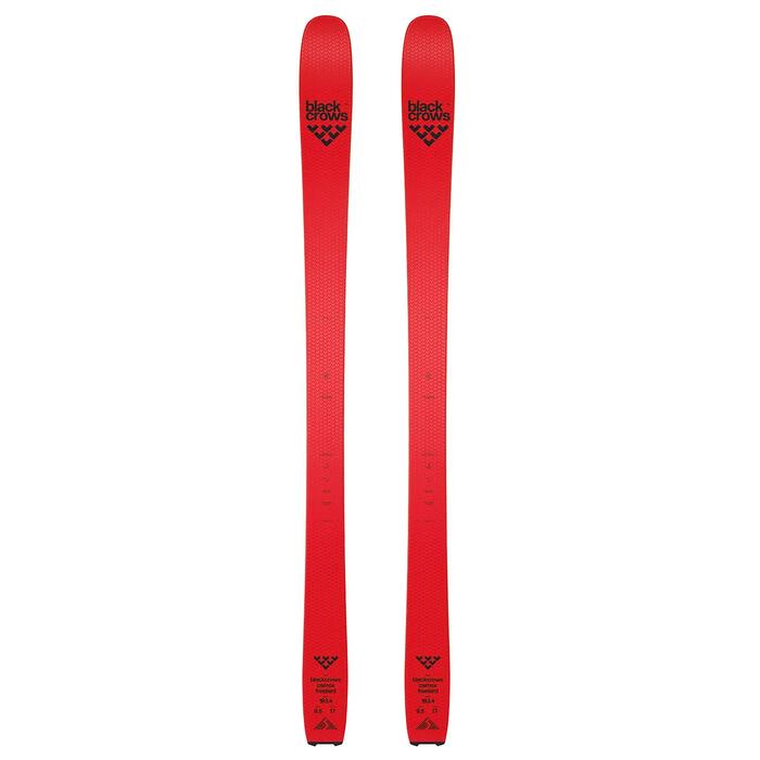 Black Crows Camox Freebird Ski Only
