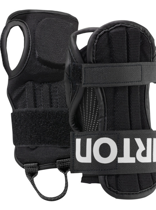 Burton Kids Wrist Guard - True Black