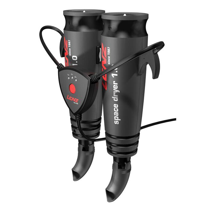 Lenz Space Dryer 1.0 240 V (EU)