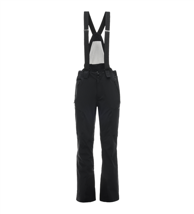 Spyder Dare Regular Pant - Black
