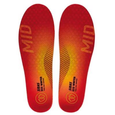Sidas 3Feet ECO Winter Mid
