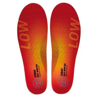 Sidas 3Feet ECO Winter Low