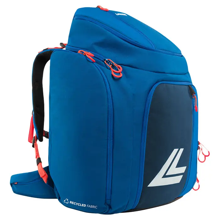 Lange Racer Bag - Blue