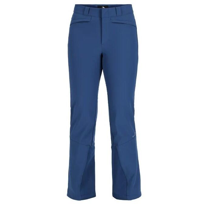 Spyder Orb Softshell Wmns Pant - Abyss